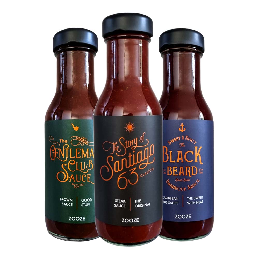 The Classic Collection Saucen Set | Beste Grillsaucen Kaufen | ZOOZE ... The Classic Collection Saucen Set | Beste Grillsaucen Kaufen | ZOOZE ...