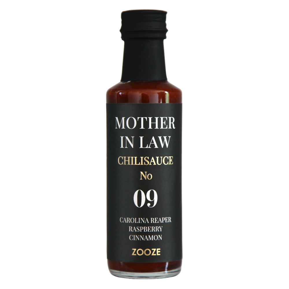 mother-in-law-carolina-reaper-chilisauce-zooze