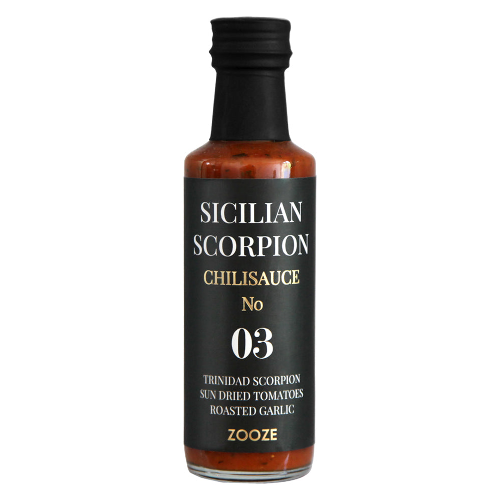 sicilian-scorpion-chilisauce-zooze