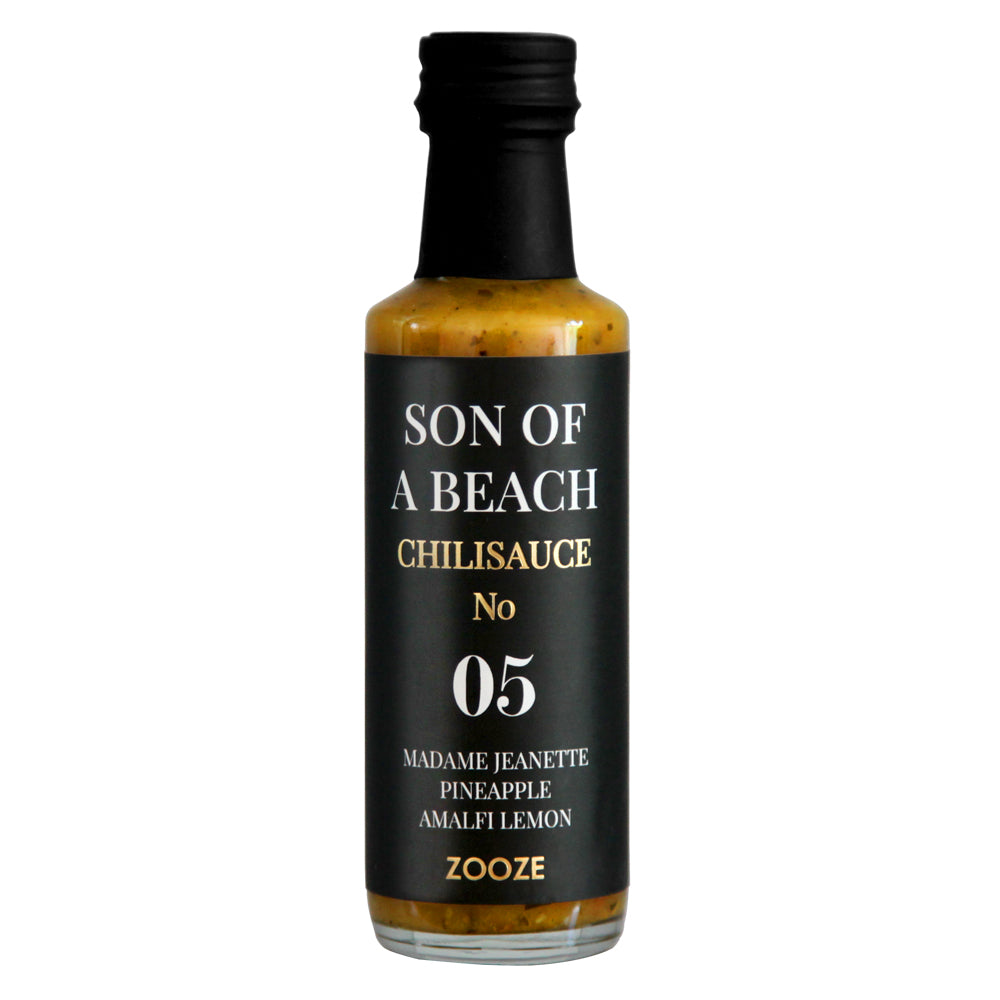 son-of-a-beach-madame-jeanette-chilisauce-zooze