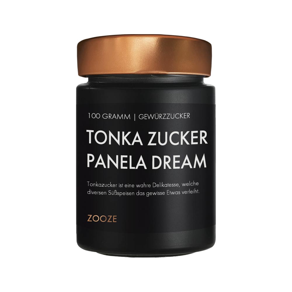 TONKA ZUCKER PANELA DREAM